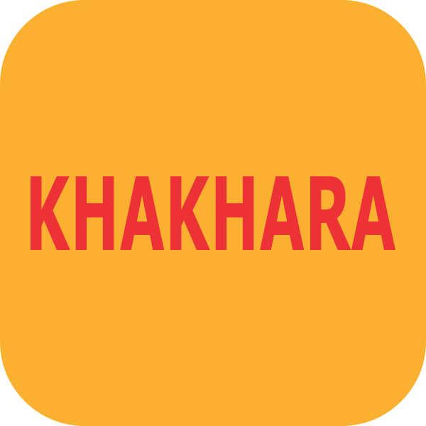 Khakharas